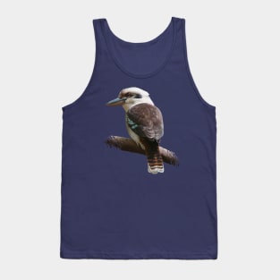 Kookaburra Tank Top